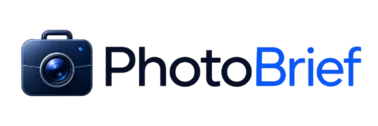 PhotoBrief