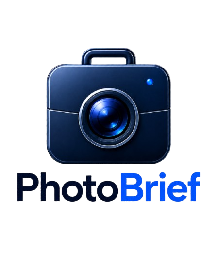 PhotoBrief