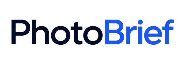 PhotoBrief